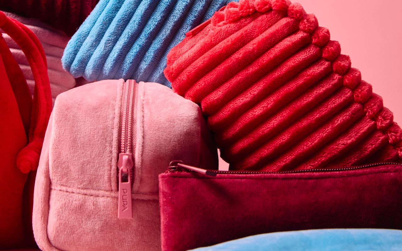 Kit Vamp! Forever & Wand Eraser - PUPA Milano